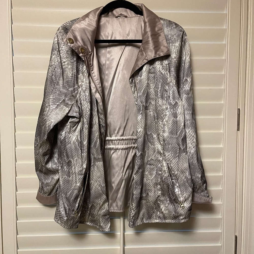 Jacket